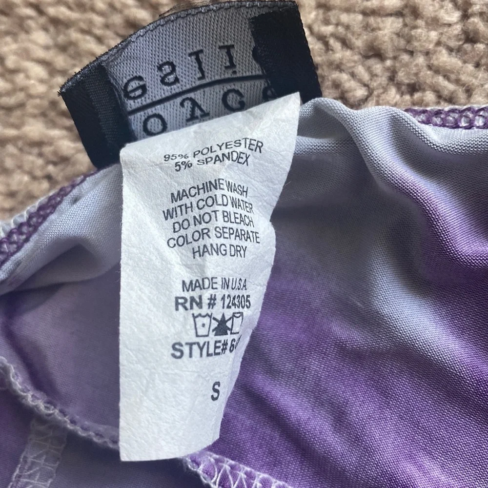 Floral dress - Picture 5 of 5